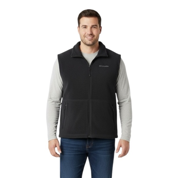 Columbia vest. Size XL. - Picture 16 of 16